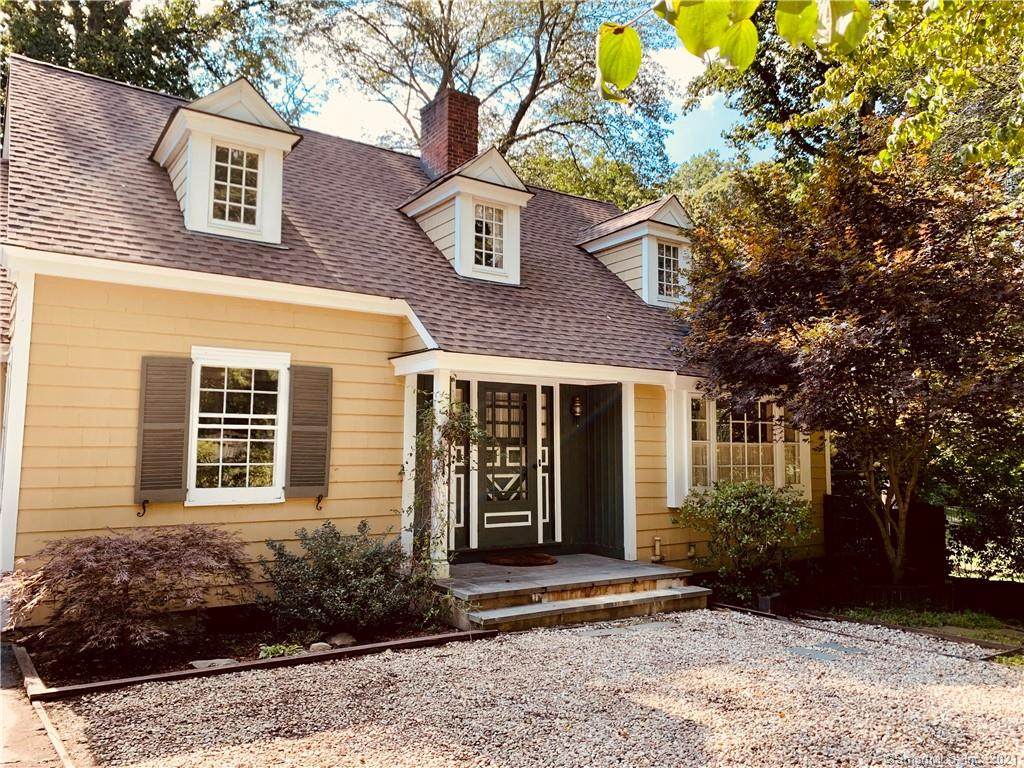 1091 Round Hill Road - Photo 1