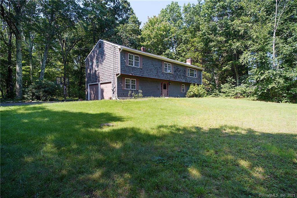1225 Purchase Brook Road - Photo 1