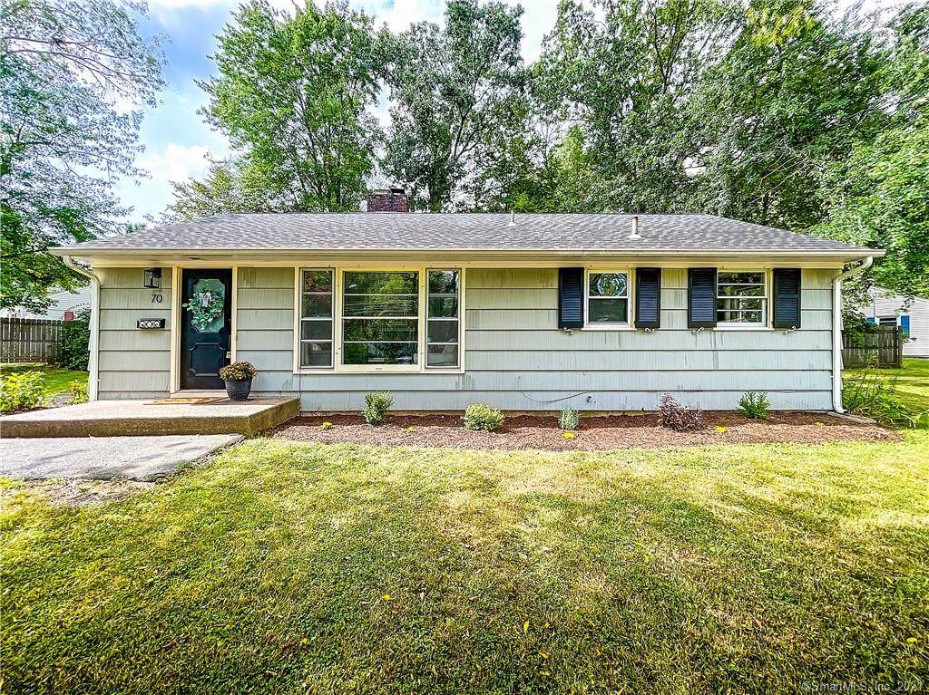 70 Ellsworth Drive - Photo 1