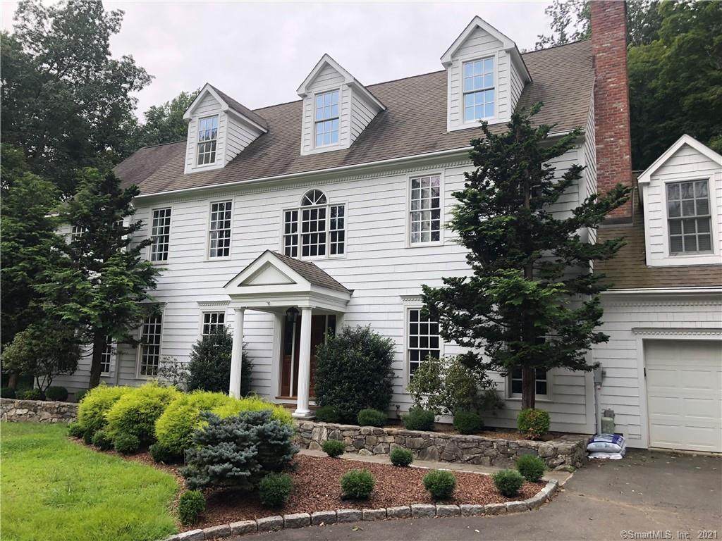 38 Davis Hill Road - Photo 1