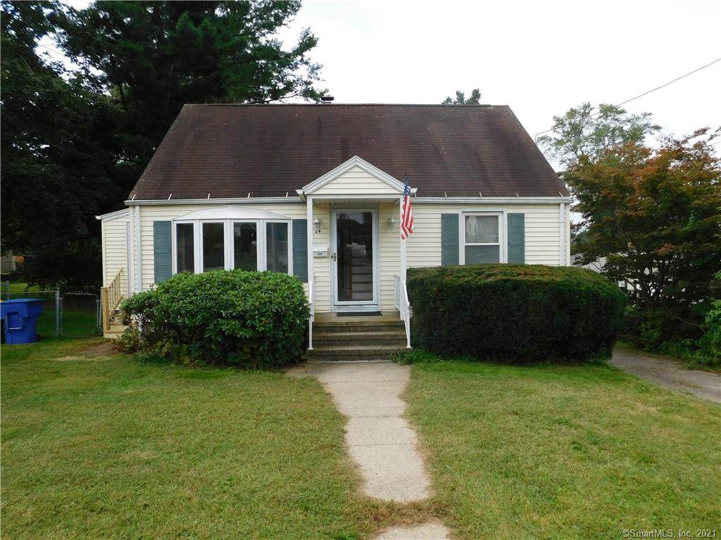 14 Wadsworth Street - Photo 1