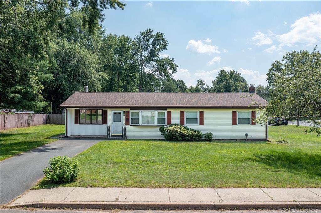 96 Green Manor Road - Photo 1