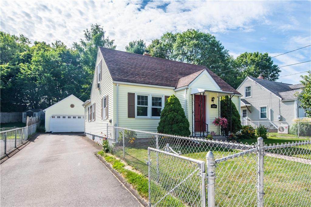 169 Mckinley Drive - Photo 1