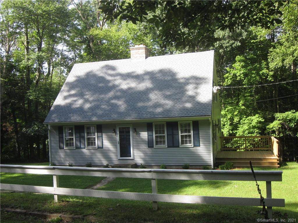 249 Woodland Road - Photo 1