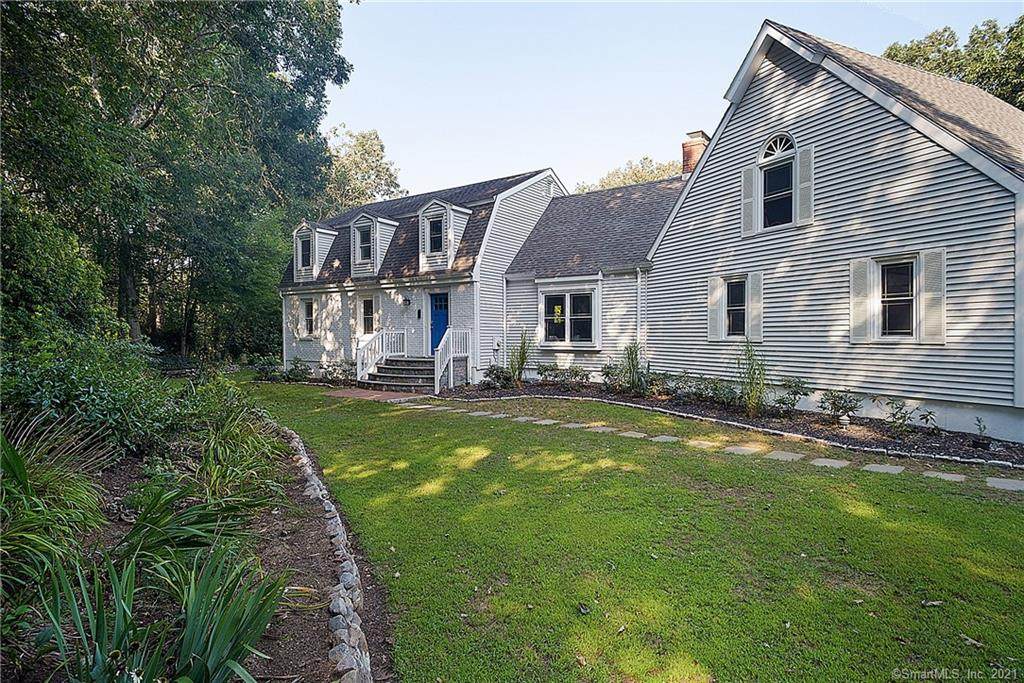 149 Five Field Road - Photo 1