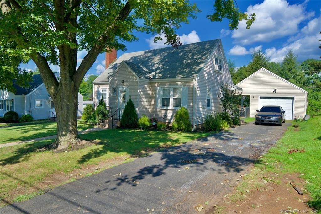 33 Oleary Drive - Photo 1