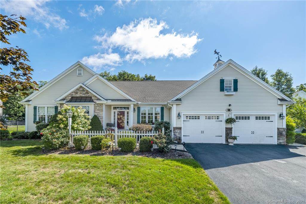 49 Saddle Hill Road - Photo 1