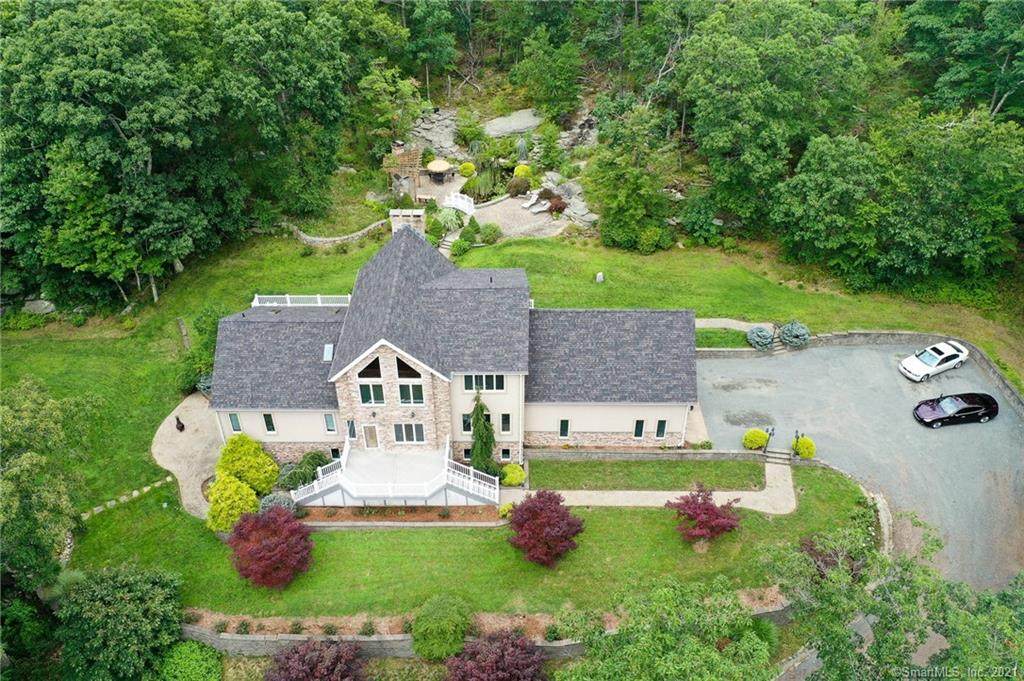 753 Goodale Hill Road - Photo 1