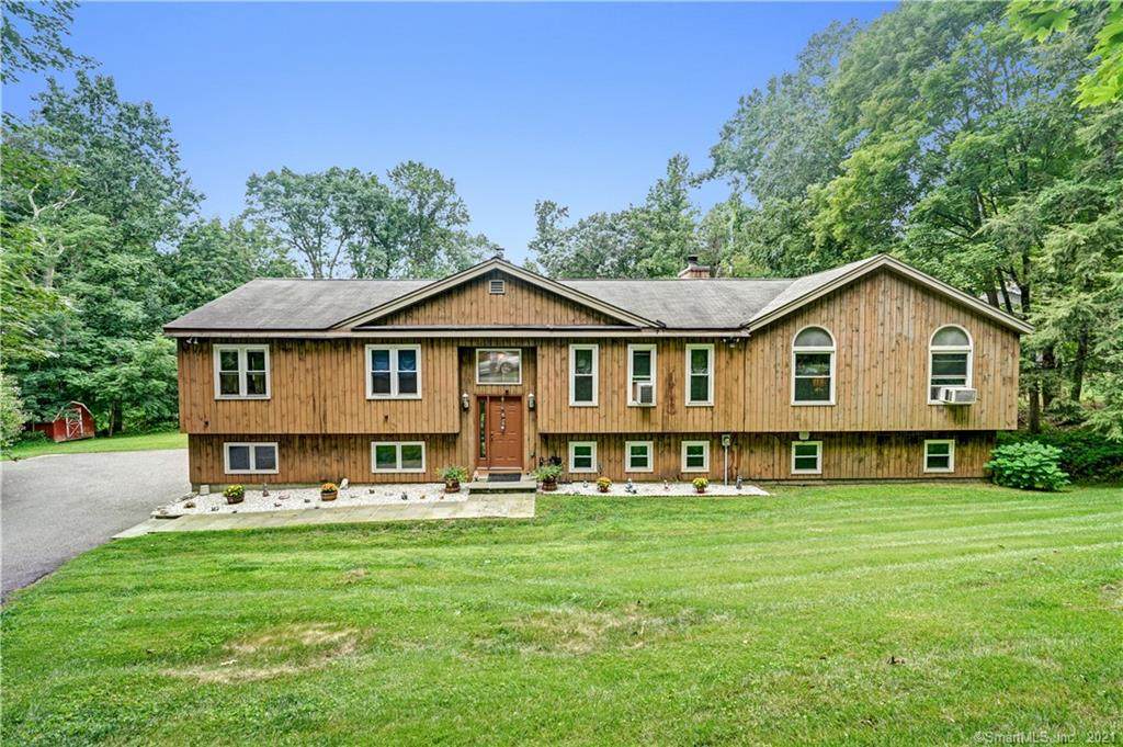218A Great Plain Road - Photo 1