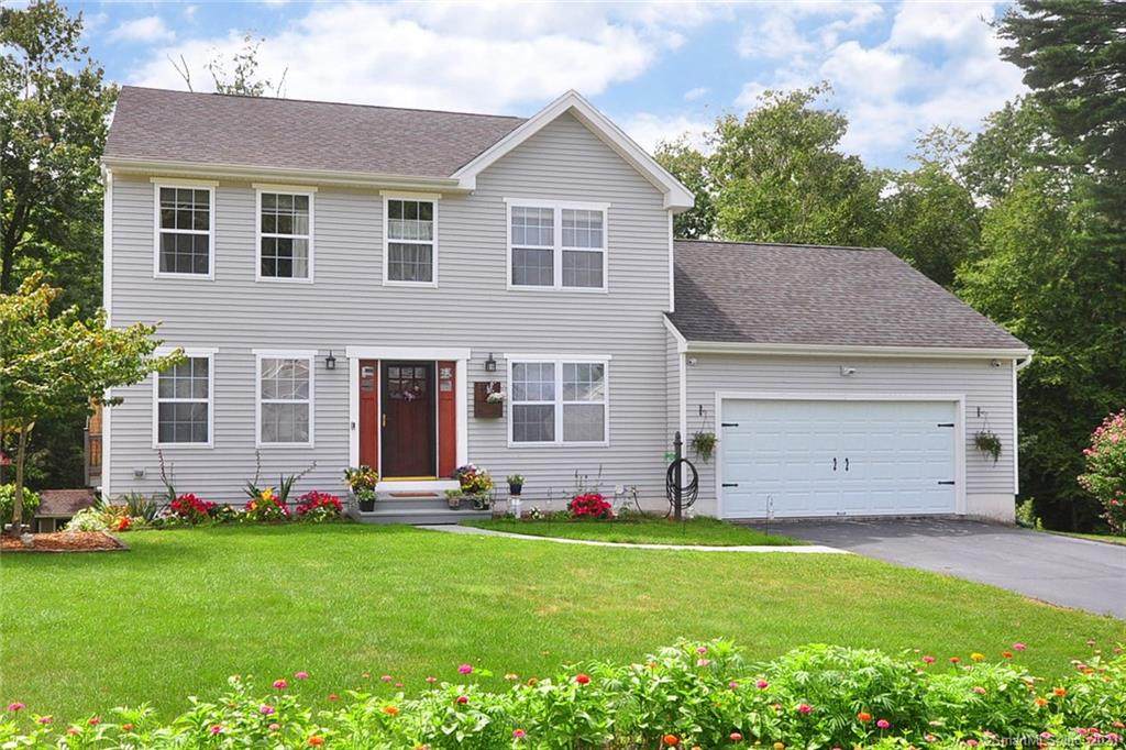 18 Arbor Ridge Road - Photo 1