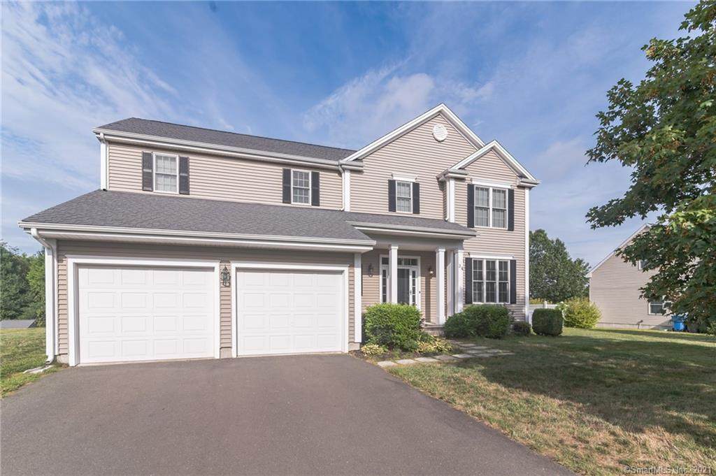 34 Saddle Hill Road - Photo 1