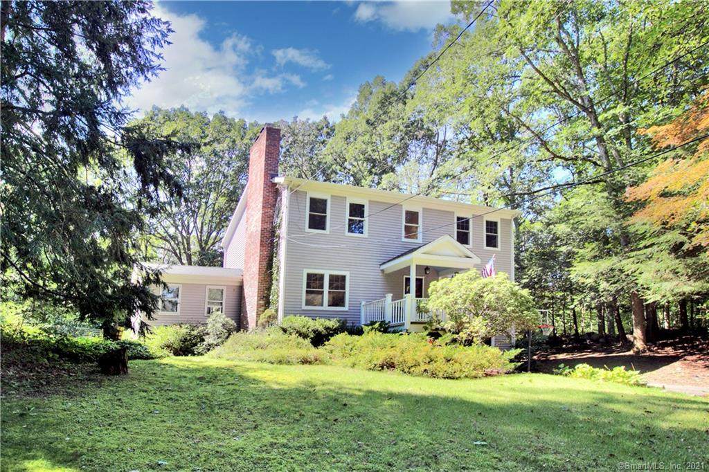 17 Starrs Ridge Road - Photo 1