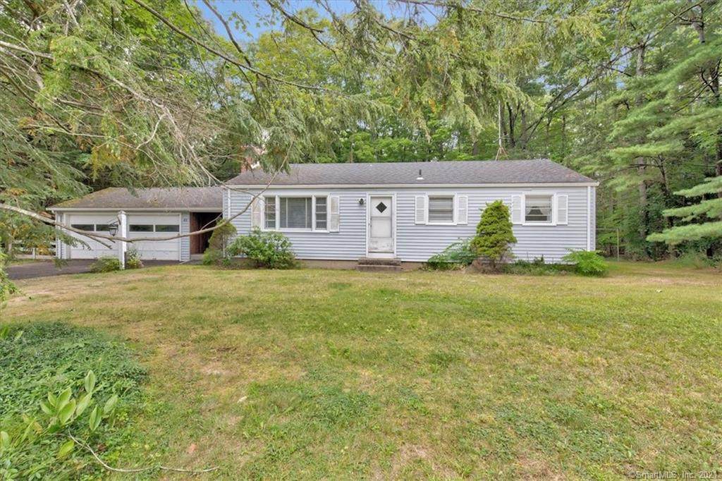 62 Fernwood Drive - Photo 1