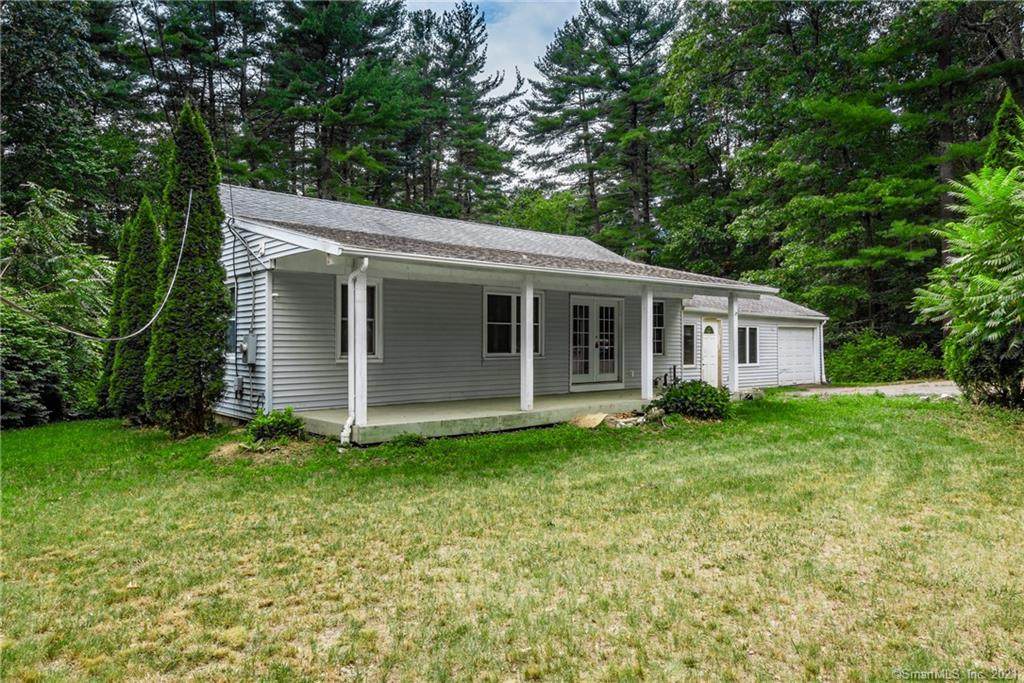 15 Oakwood Drive - Photo 1