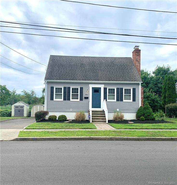 182 Longdean Road - Photo 1