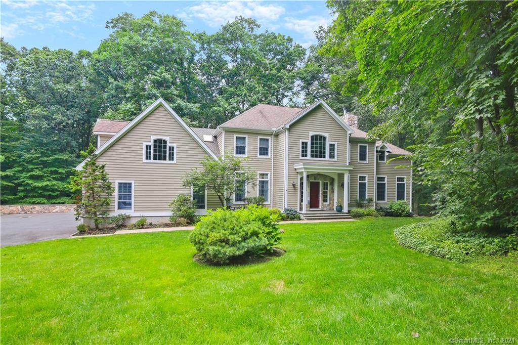 1342 Long Ridge Road - Photo 1