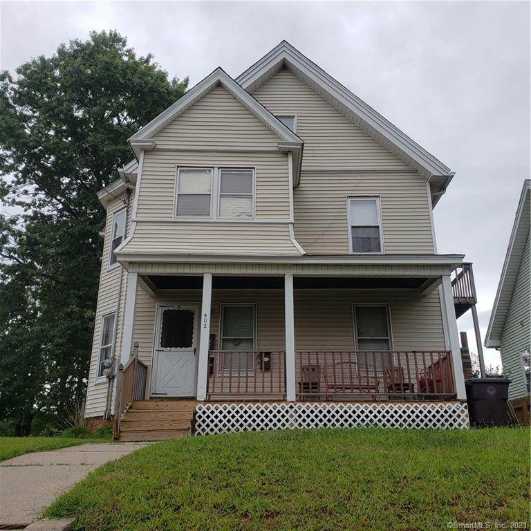 402 Stanley Street - Photo 1