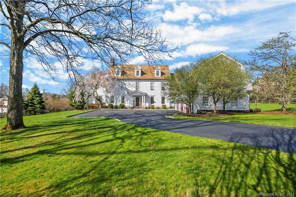 54 Turkey Hill Road - Photo 1