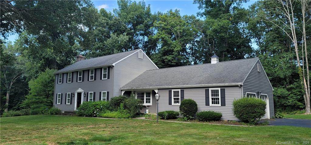 505 Squire Hill Road - Photo 1