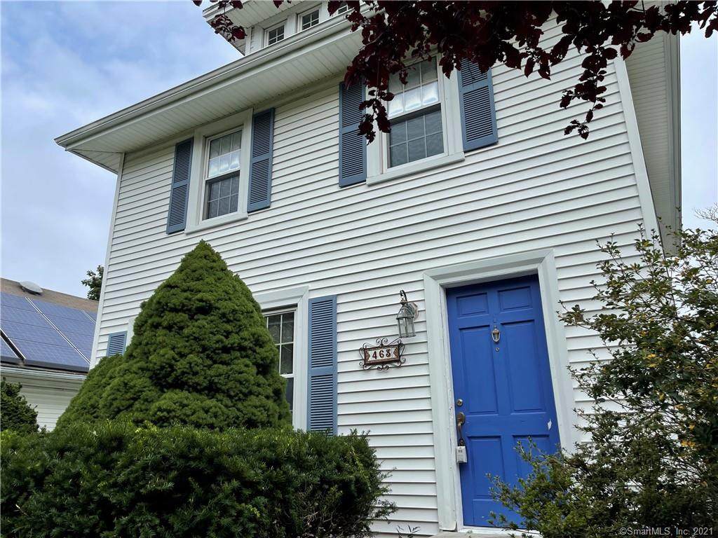 463 Mohegan Avenue Parkway - Photo 1