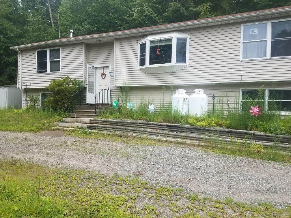 41 Preston Allen Road - Photo 1