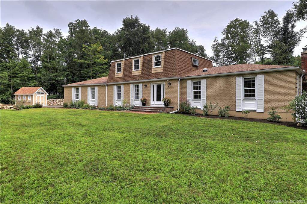 33 Humiston Drive - Photo 1