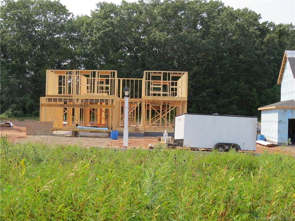 11 Arbor Meadow Drive - Photo 1