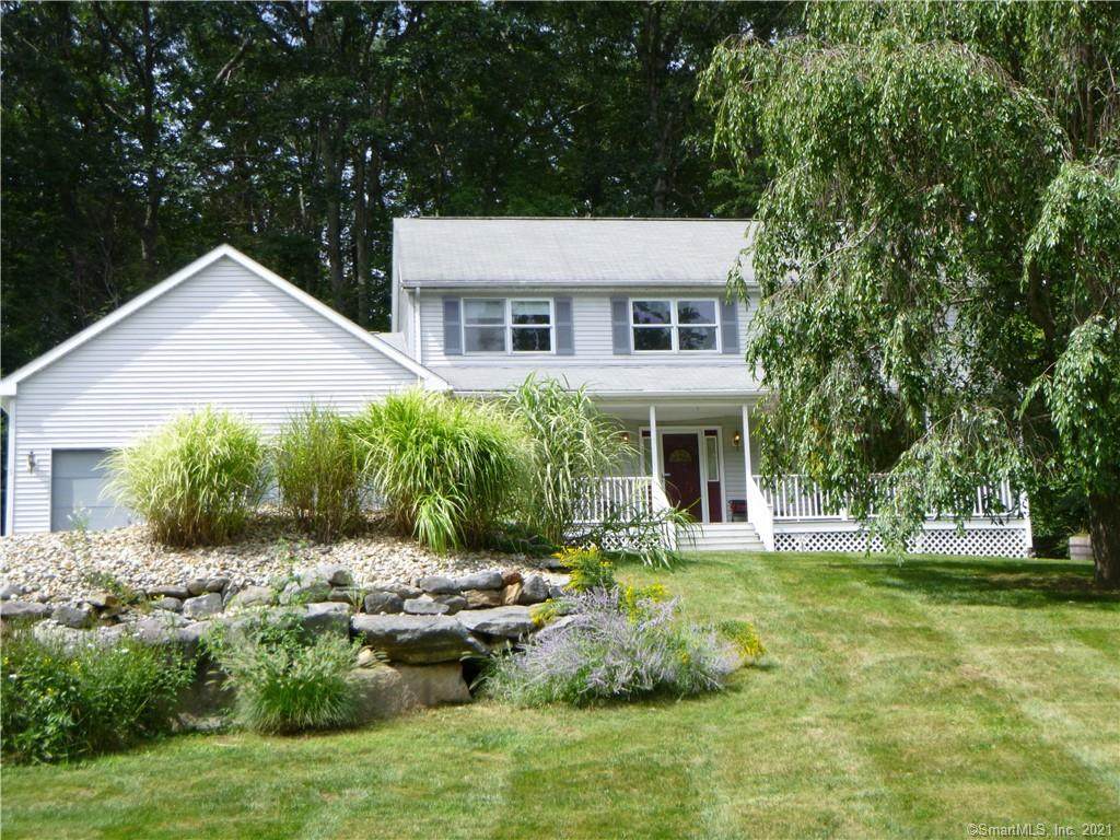 5 Wildwood Drive - Photo 1