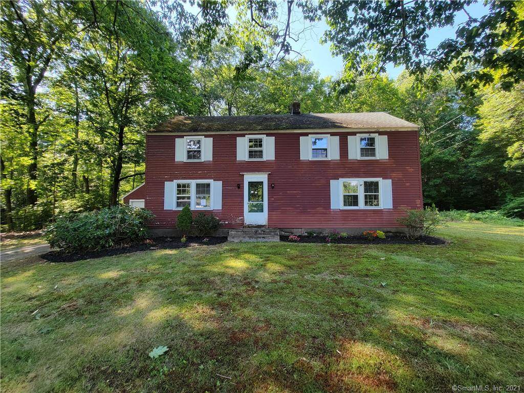 810 Hamilton Avenue - Photo 1