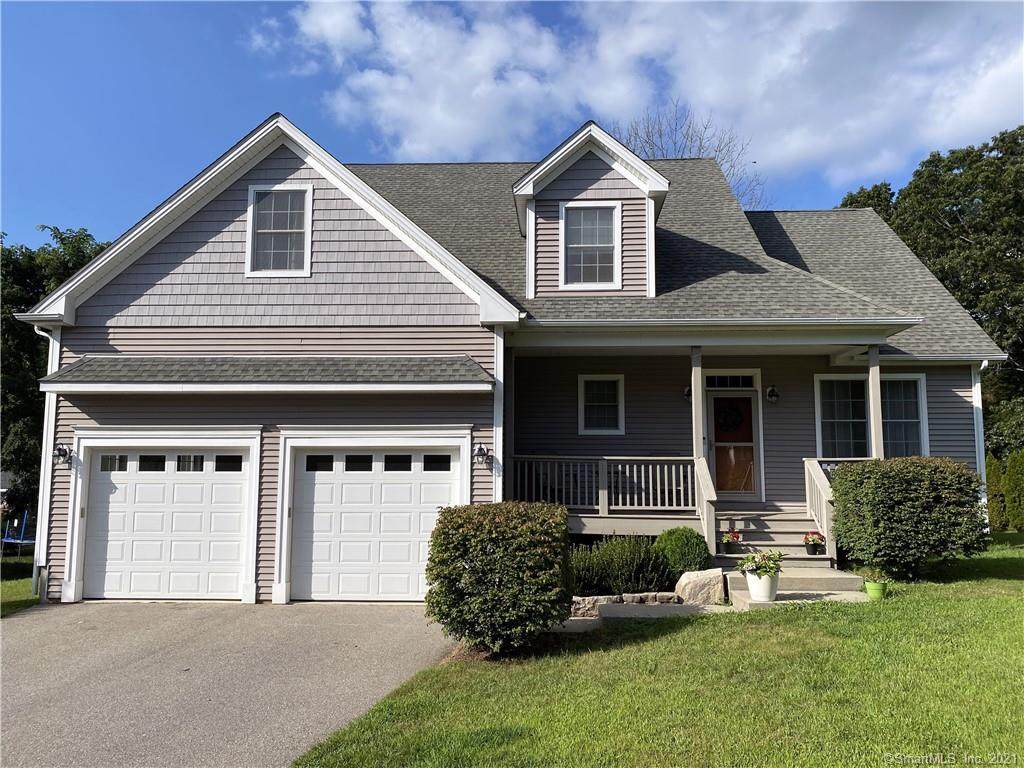 6 Arrowhead Trail - Photo 1