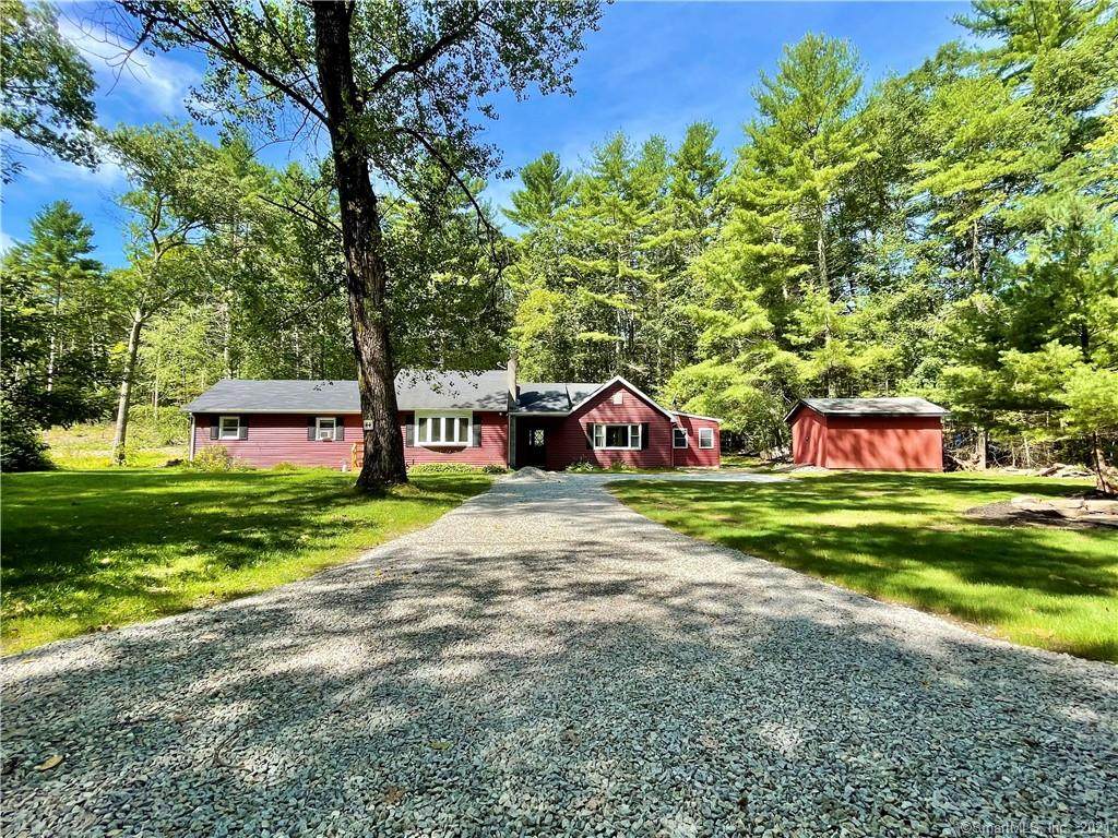 44 Border Trail - Photo 1
