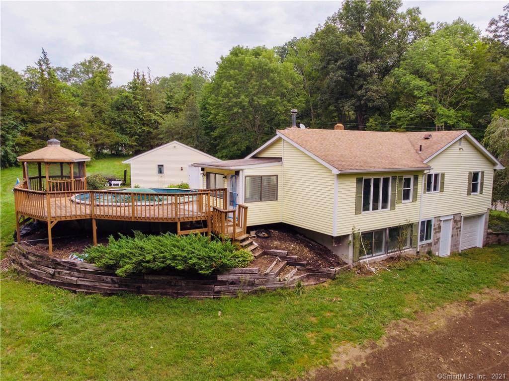 581 Snake Meadow Road - Photo 1