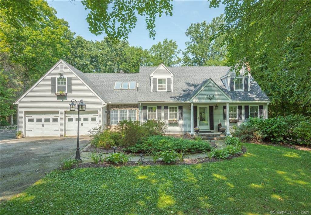 740 Whittemore Road - Photo 1