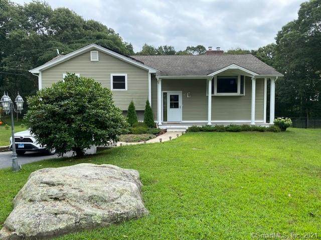 25 Yetter Road - Photo 1
