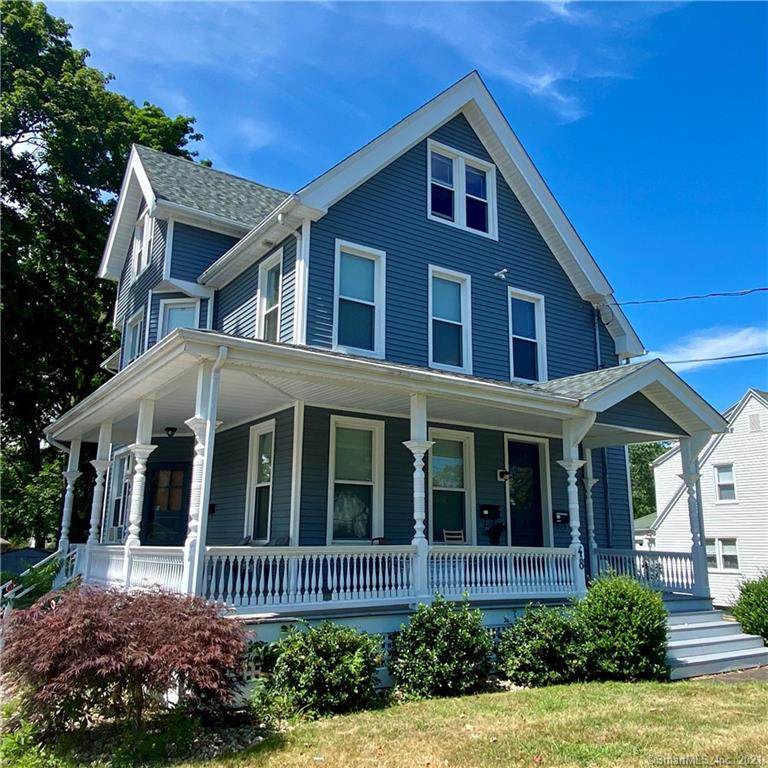 48 Cedar Street - Photo 1