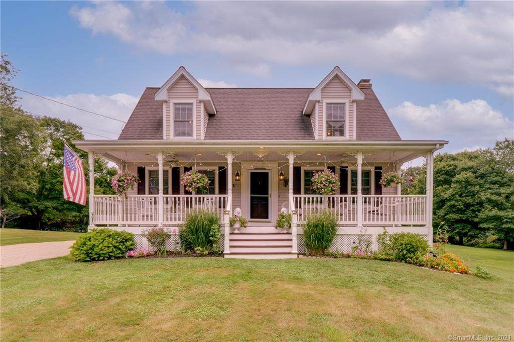 271 Mcdonald Road - Photo 1