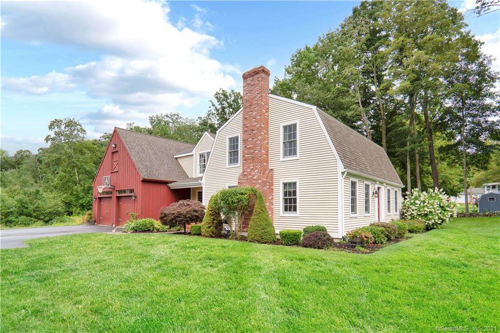 180 Leonard Road - Photo 1