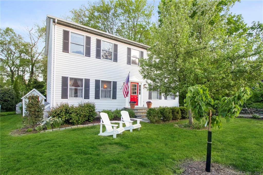 919 Stillson Road - Photo 1
