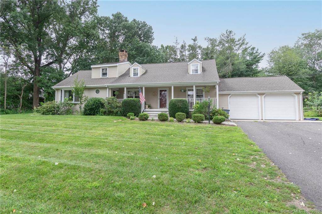 4059 Park Avenue - Photo 1
