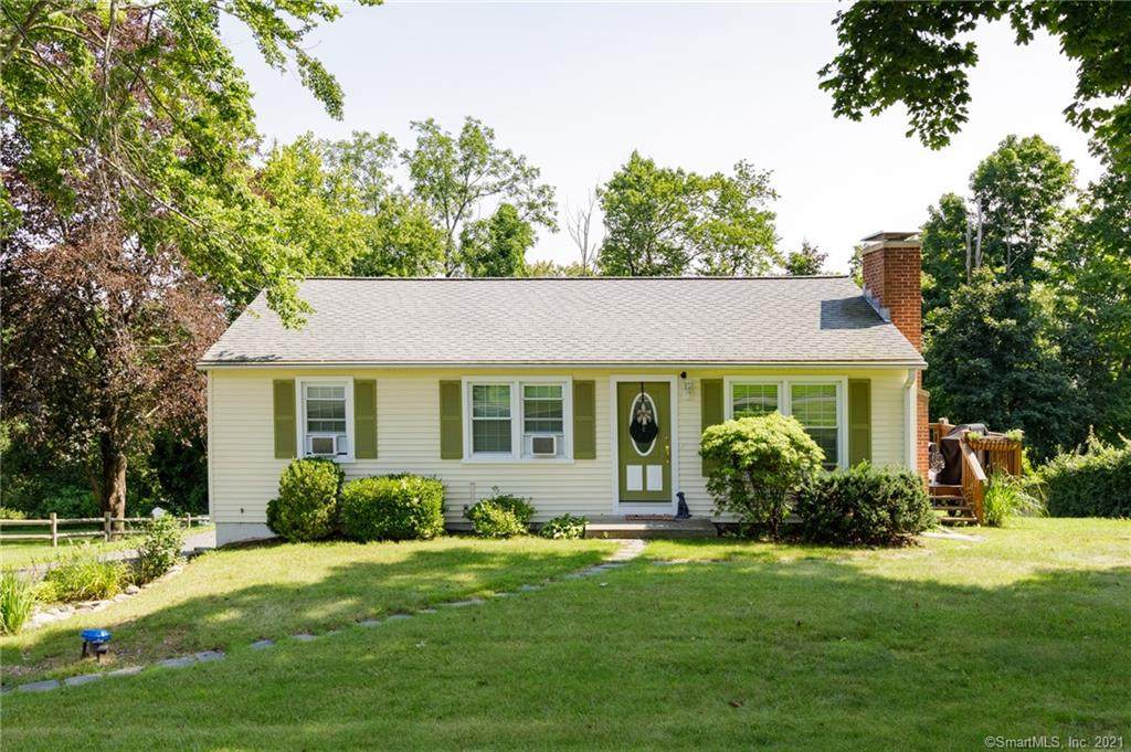 64 Joy Road - Photo 1