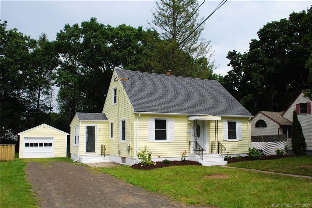 31 Lincoln Street - Photo 1