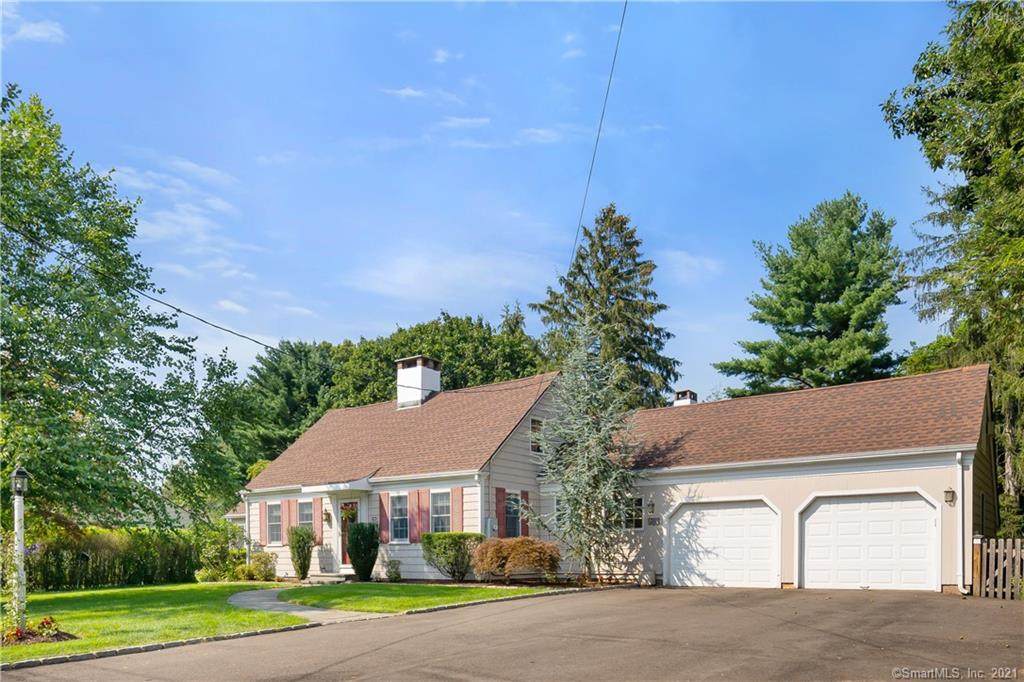 11 Hickory Hill Road - Photo 1