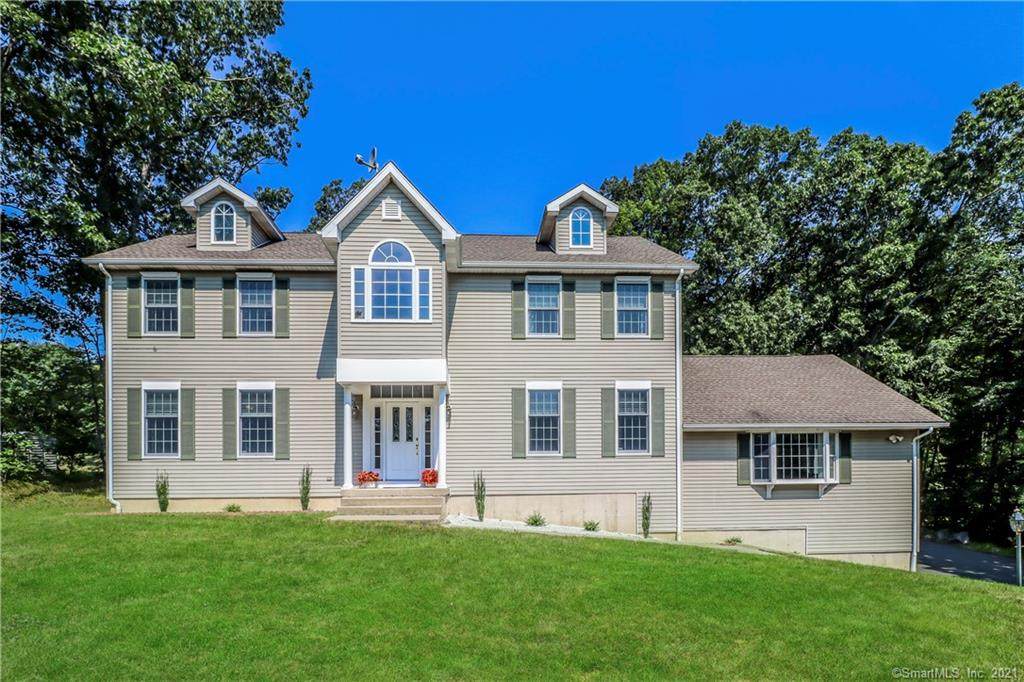 215 Central Avenue - Photo 1