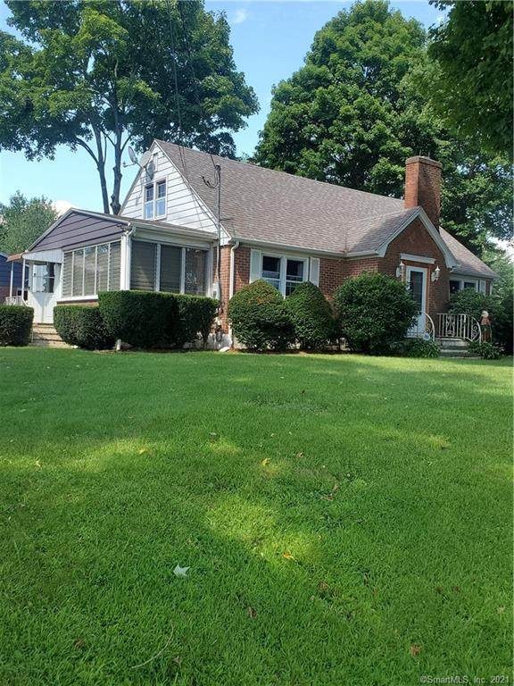 299 Bucks Hill Road - Photo 1
