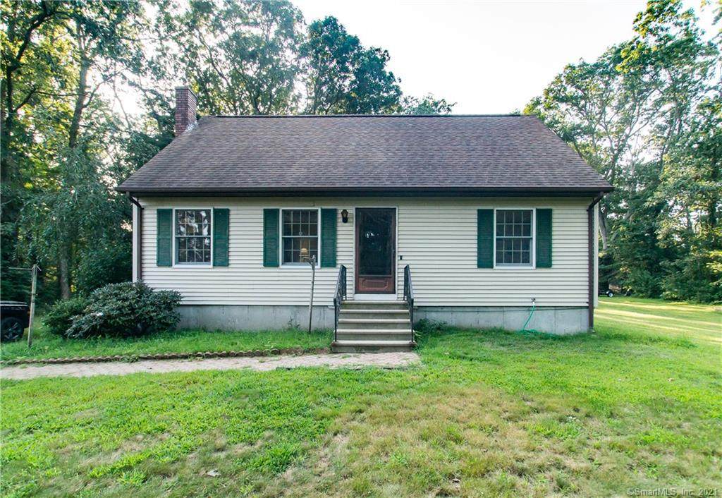 378 Tarbox Road - Photo 1