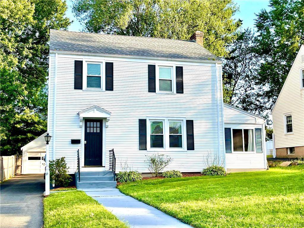 58 Wells Road - Photo 1