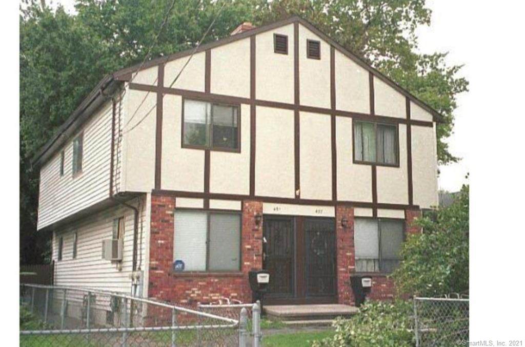 451 Lexington Avenue - Photo 1