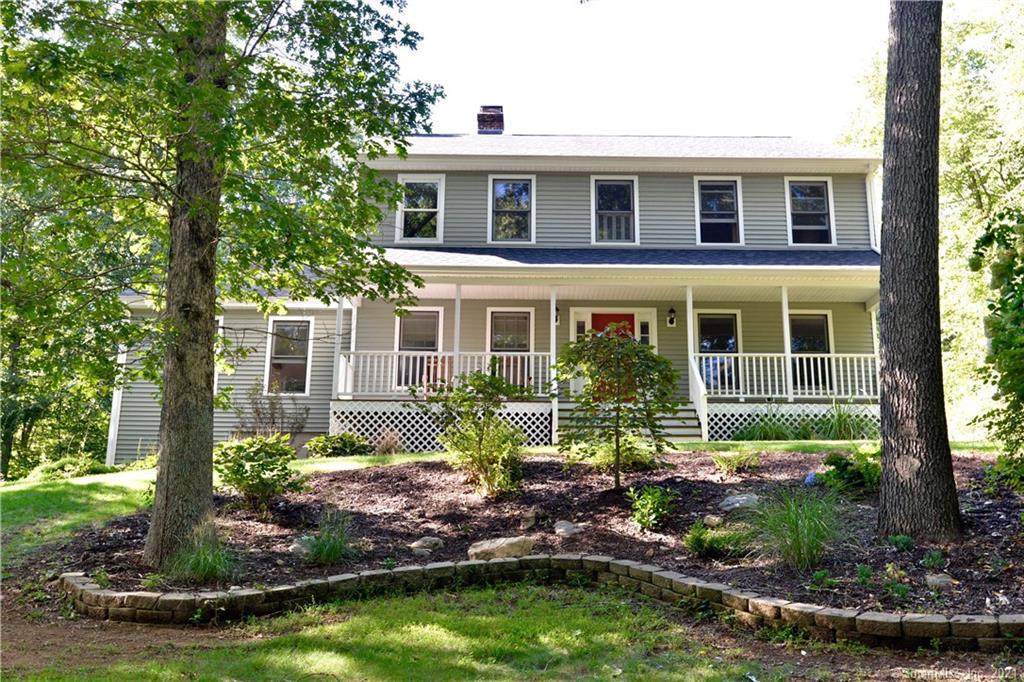 363 Waverly Road - Photo 1