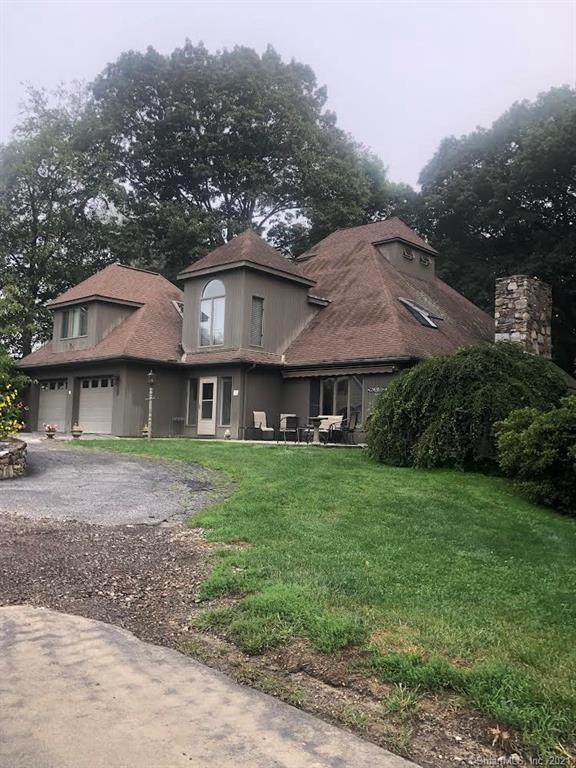 5 Mountain Drive - Photo 1