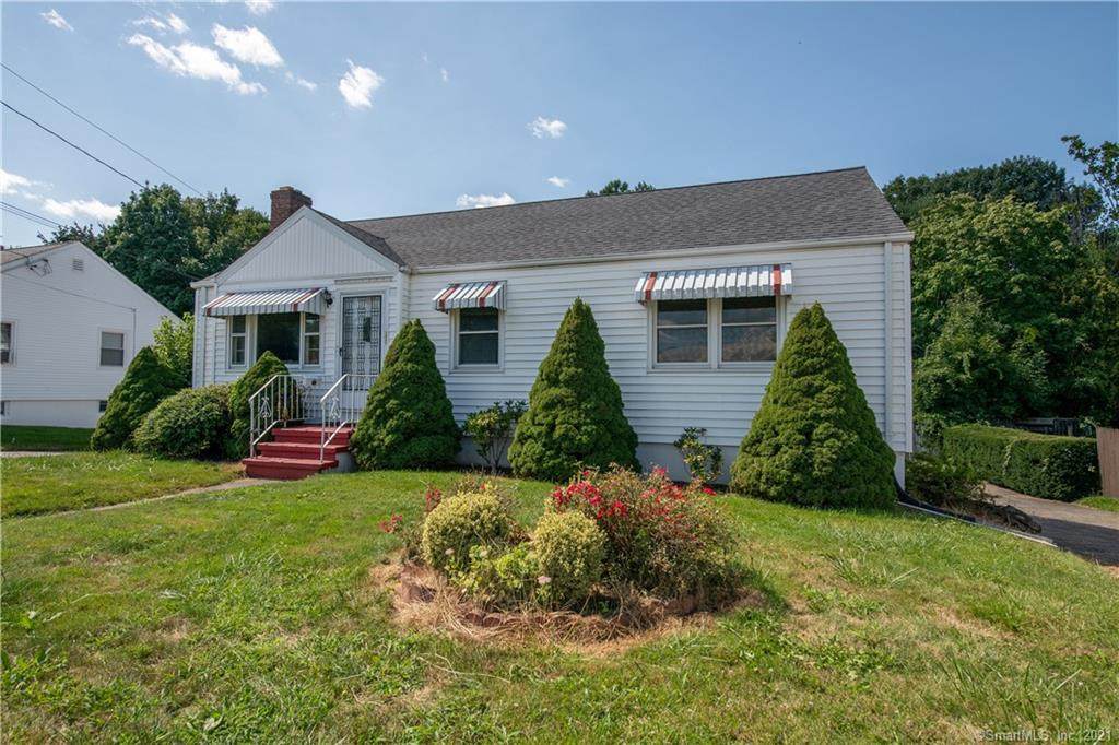 2641 Madison Avenue - Photo 1